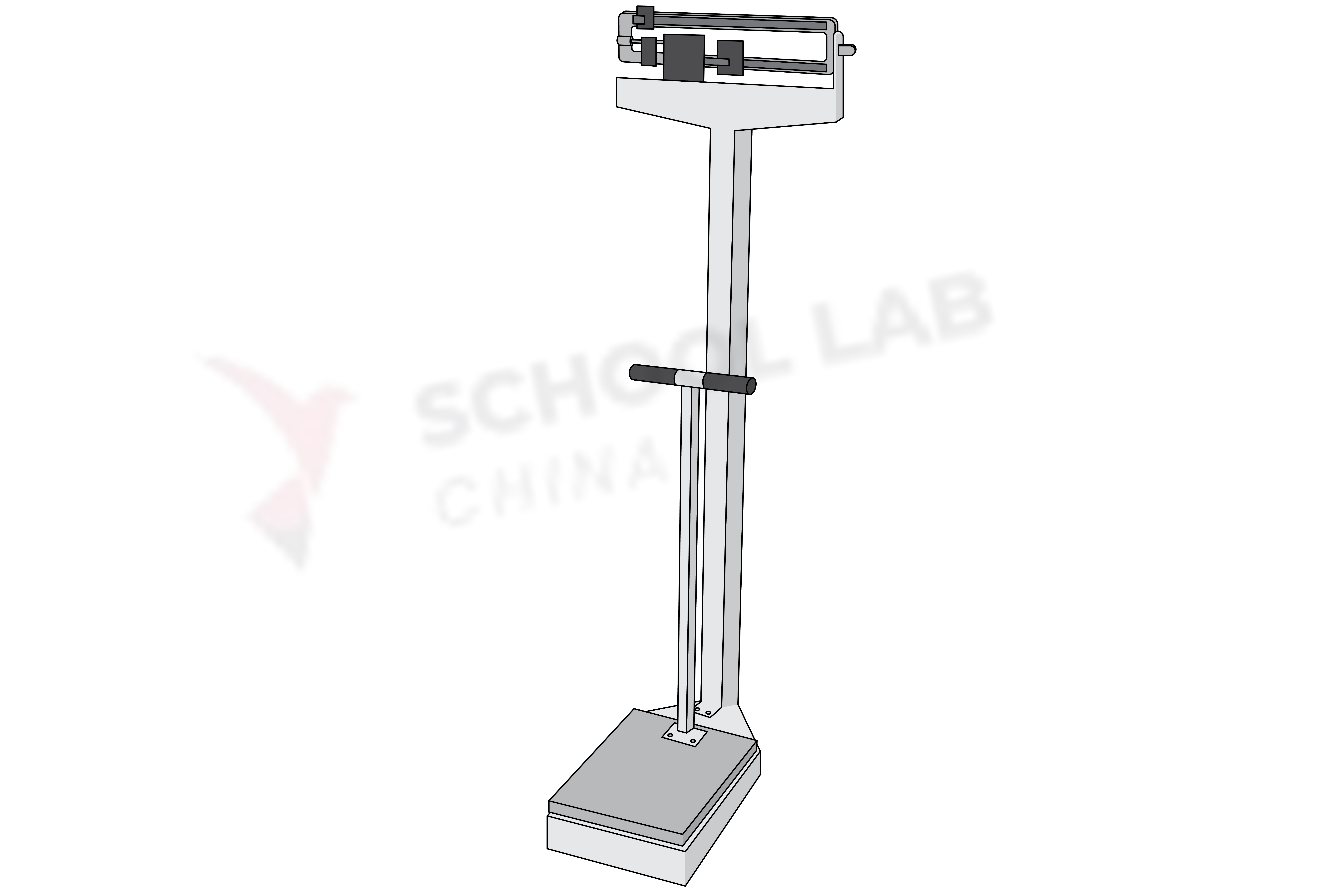 Scale,beam type,child/adult,220kgx50g
